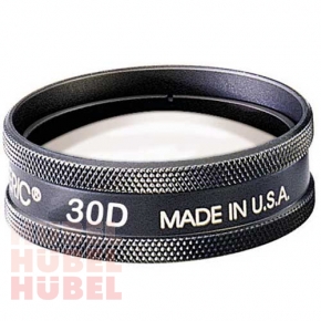 Volk Ophthalmoskopierlupe 30 D