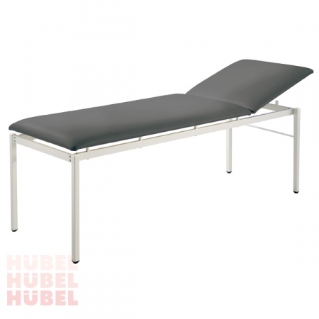 Untersuchungsliege Classic Grau