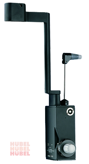 Applanationstonometer 900 BD, BI