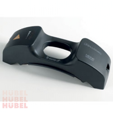 Kopfband Akku mPack UNPLUGGED mit LiPolymer Akku