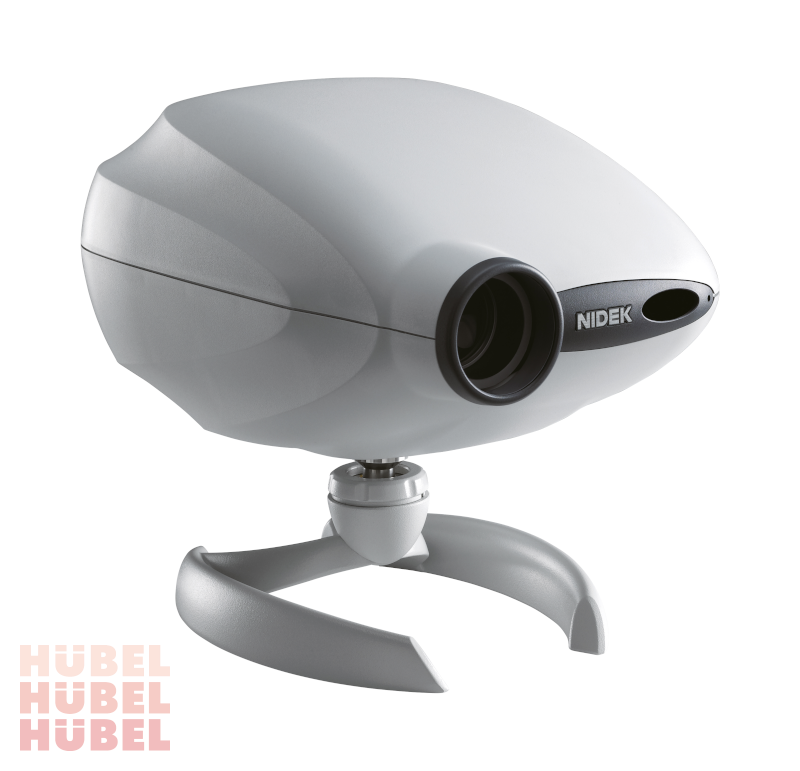 Nidek Sehzeichenprojektor CP-9 