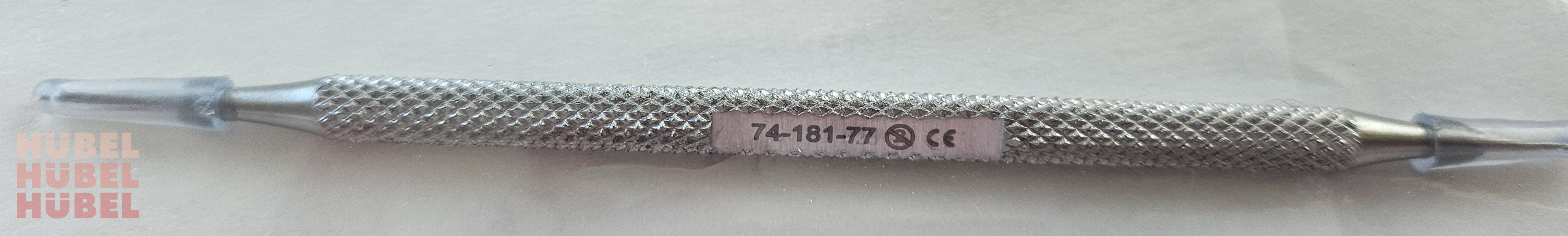 Einweg Dilatator, Punctum, fein/mittel