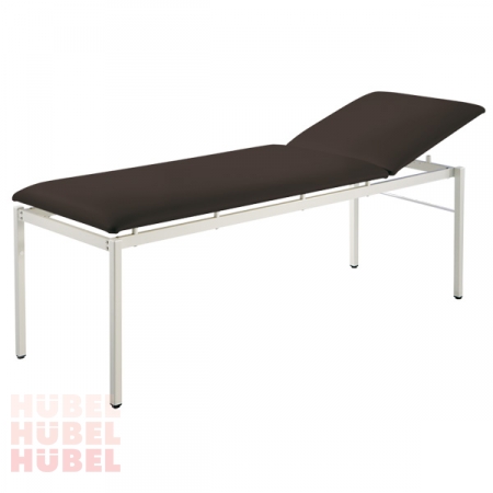 Untersuchungsliege Classic Schwarz