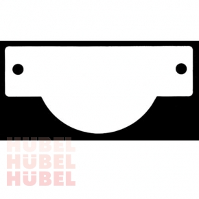 Kinnstützenpapier Rodenstock