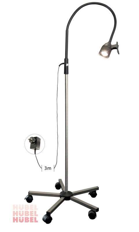 Untersuchungsleuchte KaWe Masterlight 3F
