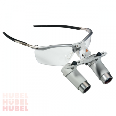 Binokularlupenbrille HRP 3,5 x / 420