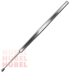 Chalazionslöffel - 2,0 mm nach Hebra