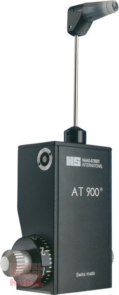 Applanationstonometer T 900