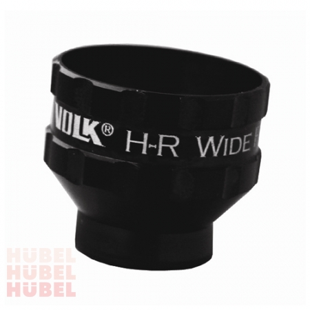 Panfunduskop / Volk H-R Wide Field