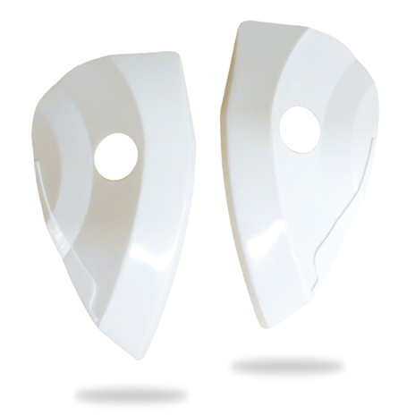 Gesichtsschilder für AO-Phoropter