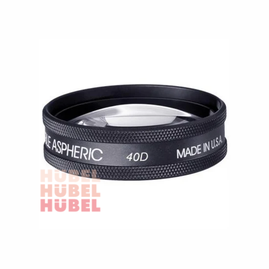 Volk Ophthalmoskopierlupe 40 D