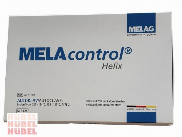 MELAcontrol Praxis-Set 