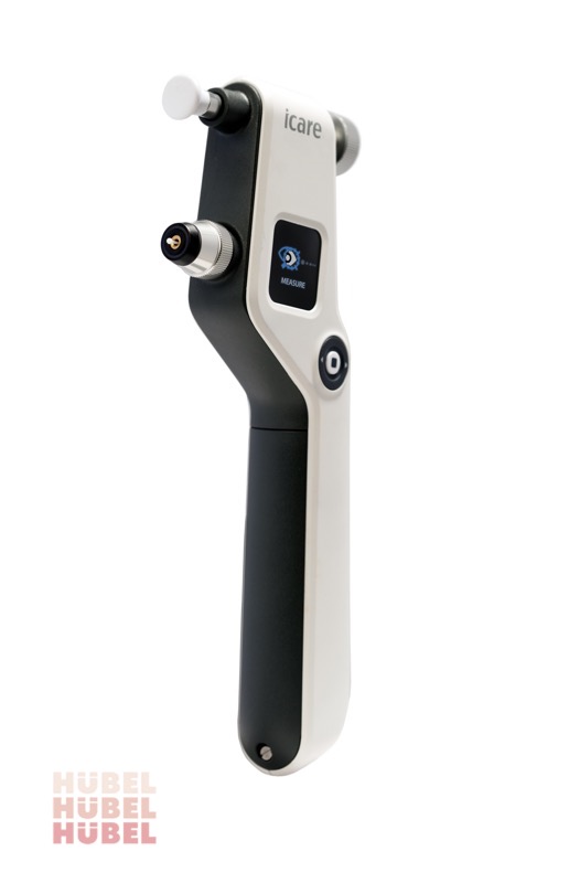 iCare Hand-Tonometer ic 100 Rebound