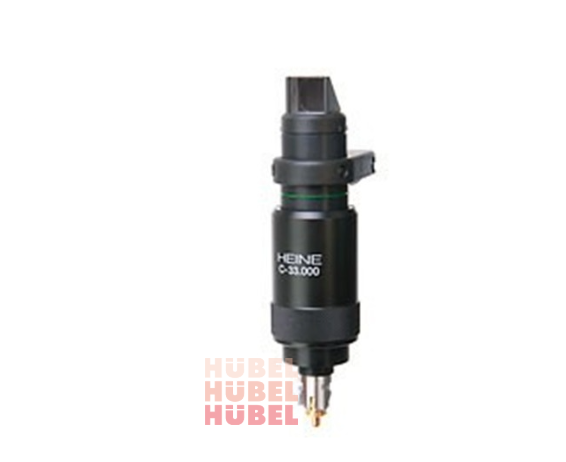 indirektes Hand-Ophthalmoskop - Monokular - OHNE LUPE
