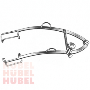 Lidsperrer - große Ausführung