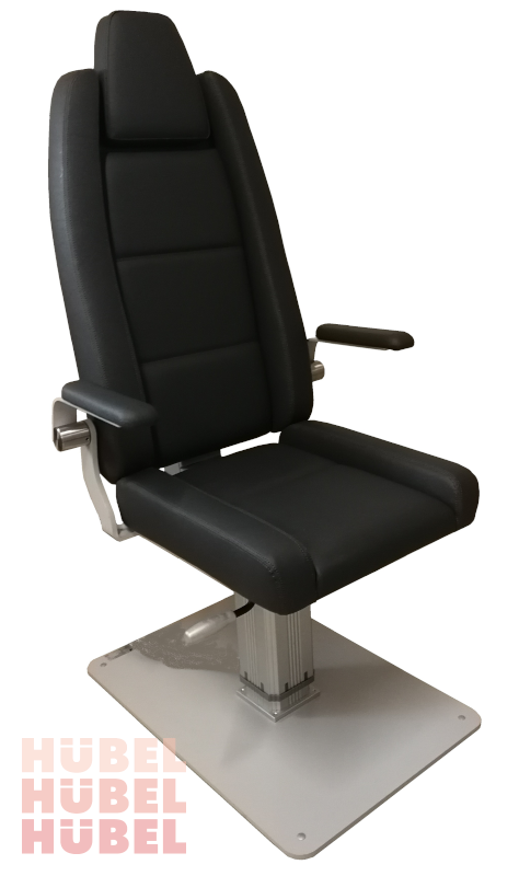 Patientenstuhl Mikrola