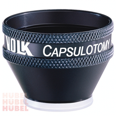 Volk Capsulotomy Lens 