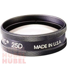 Volk Ophthalmoskopierlupe 25 D