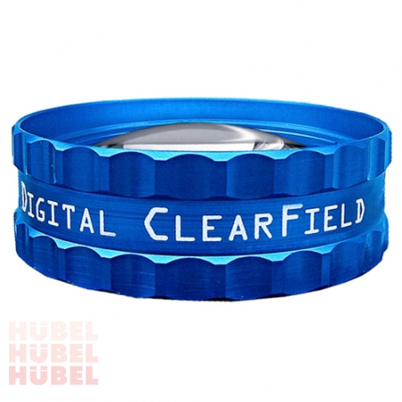 Volk Digital Clear Field Ophthalmoskopierlupe