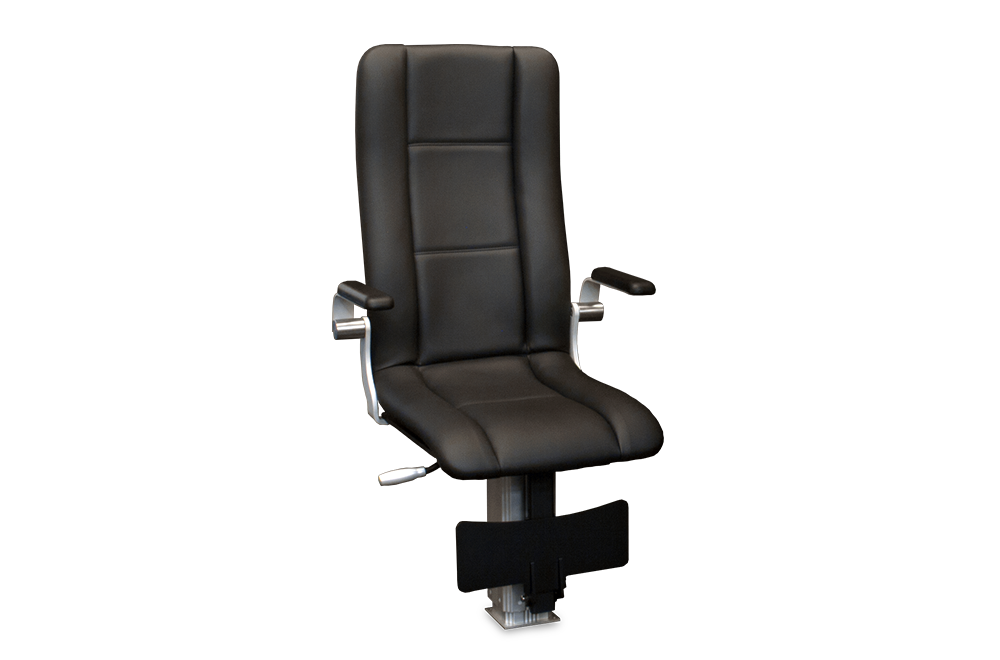 Patientenstuhl Highline