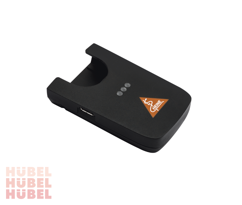 Ladecase CC1 für Omega 600