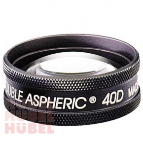 Volk Ophthalmoskopierlupe 40 D