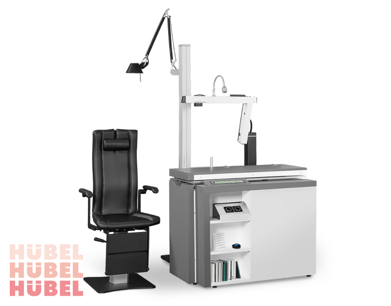 Untersuchungseinheit Duoline 4.0