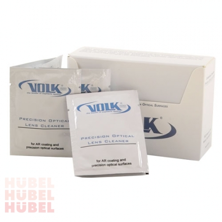 Volk Lupen-Reinigungstücher 