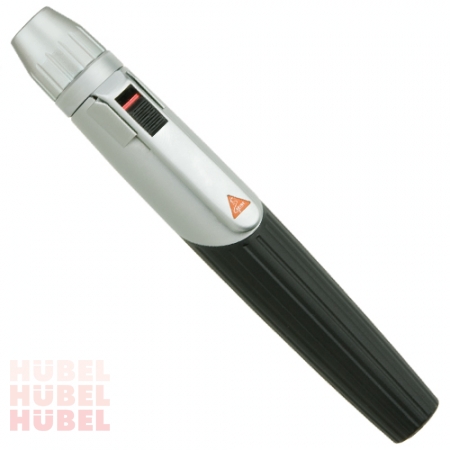 Heine mini-c Cliplampe / Fixationslampe