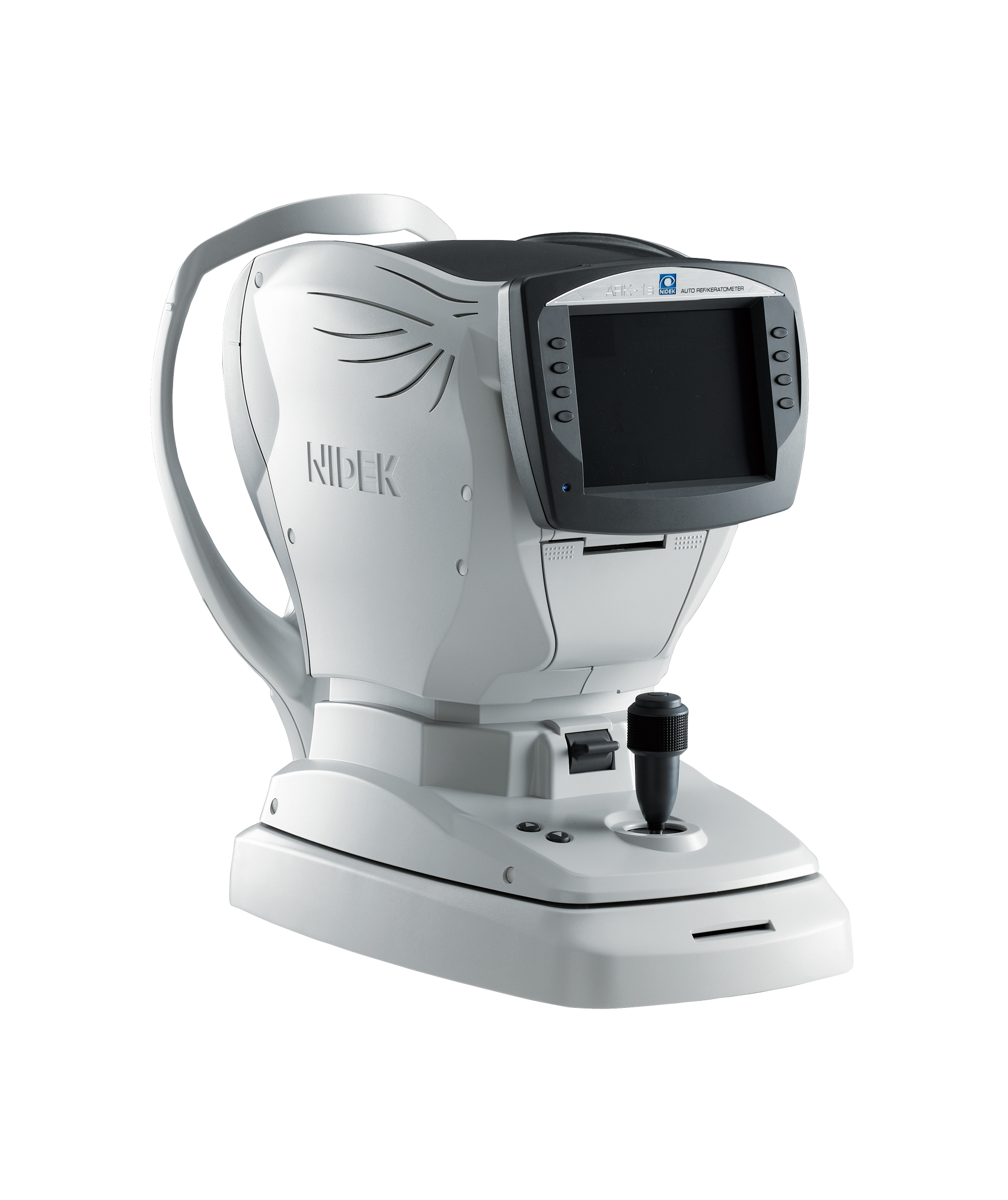 Nidek Auto-Refraktometer AR-1S