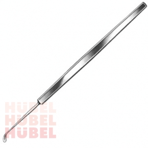 Hornhautschaber nach Kuhnt