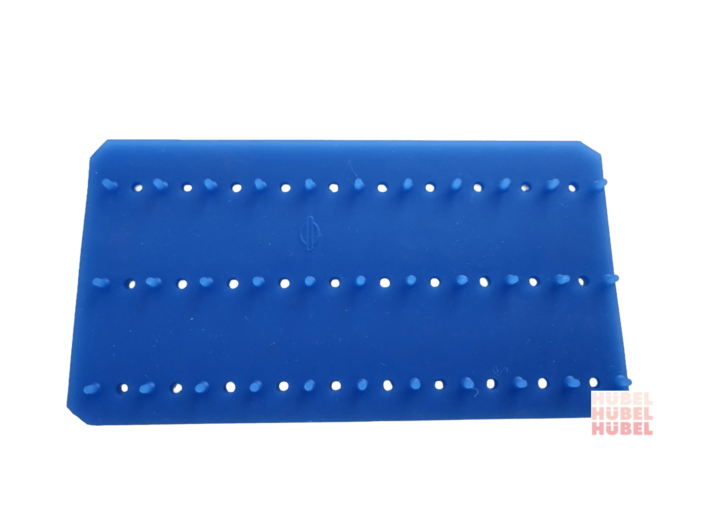 Silicon Noppenmatte 160 x 85 mm