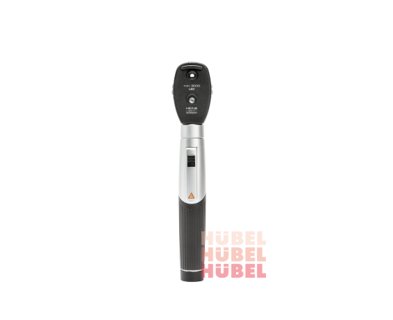 Ophthalmoskop mini 3000 LED