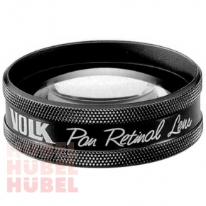 Volk Panretinale Ophthalmoskopierlupe 2.2