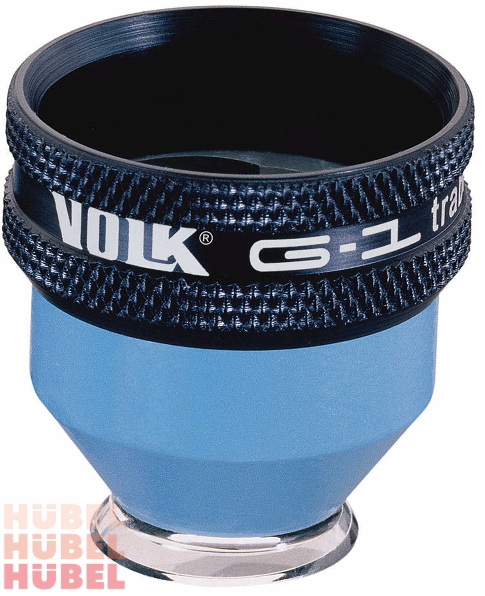 Volk Laserkontaktglas - G-1 Trabeculum