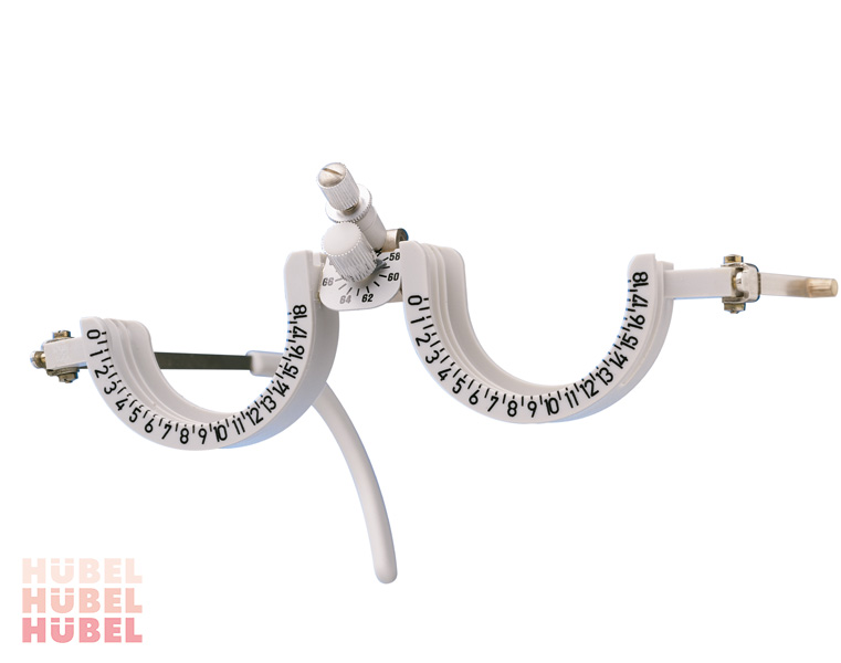 Praxisbrille - Erwachsene