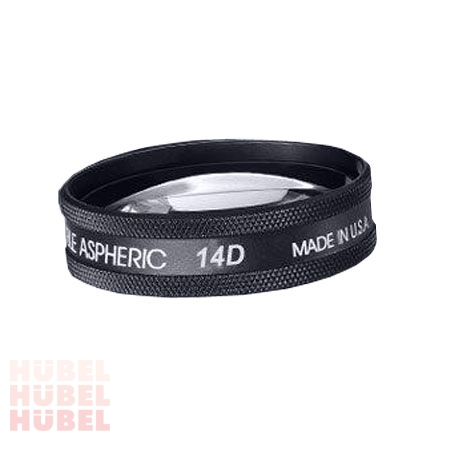 Volk Ophthalmoskopierlupe 14 D 
