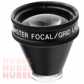 Argon-Laser-Fundus-Kontaktglas