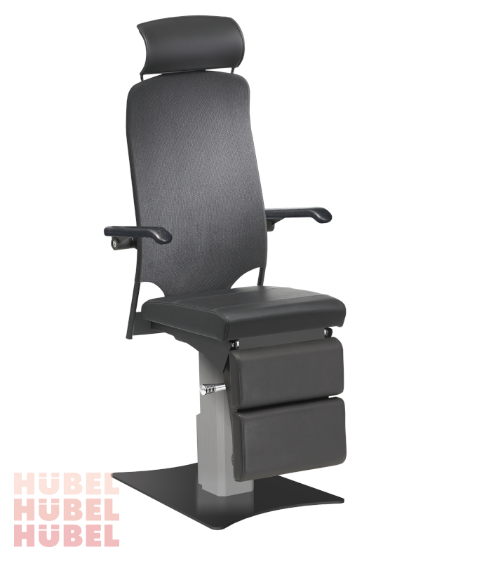 Patienten- und Refraktionsstuhl Neo