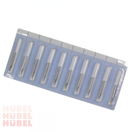 Sterile Einwegfräse 2,4 cm / Durchmesser 0,8 mm