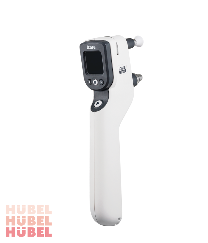 iCare Rebound-Tonometer IC 200 QM